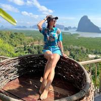 Отзыв от Полина - DTV виза